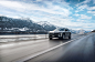 Cadillac Lyriq EU :: Behance