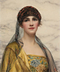 William Clarke Wontner (British 1857-1930)