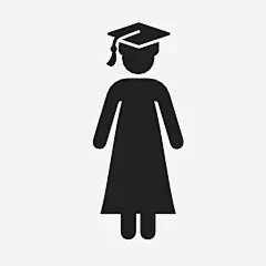 毕业生学生学校免抠素材_88ICON https://88icon.com 毕业生 学生 学校 个人 砂浆板 学习 教育 学院 校友 大学