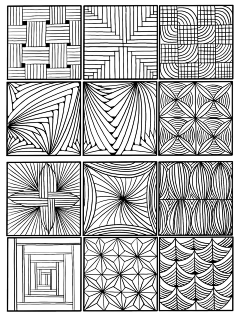 北川有风采集到drawing