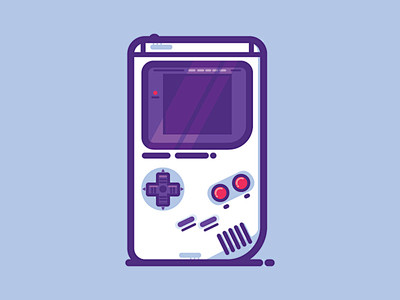 Gameboy 2.0