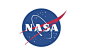 NASA logo (the meatball)