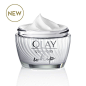 Olay Luminous Whip Face Moisturizer