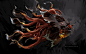 Characters in the Black Myth：Wukong 16