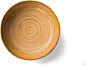 【PNG免抠】木碗 木盘Wooden Large Round Pot