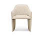 Foster 525 Chair & designer furniture | Architonic : FOSTER 525 CHAIR - Designer Chairs from Walter K. ✓ all information ✓ high-resolution images ✓ CADs ✓ catalogues ✓ contact information ✓ find..