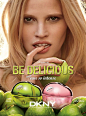 DKNY | Be Delicious Eau So Intense