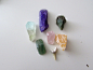 mineralia | mineralists: mineralists: Give away time!...