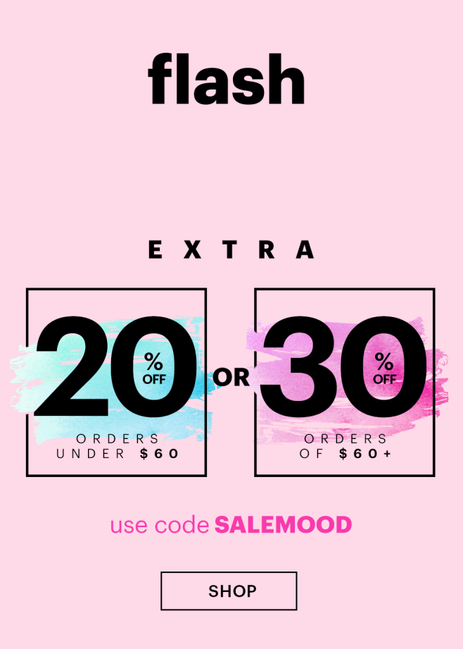 flash sale-花瓣网