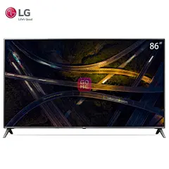 【LG86UK6500PCB平板电视图片】LG 86UK6500PCB 86英寸4K超高清 IPS抗反射主动式HDR 人工智能AI 超级环绕立体声大屏客厅电视图片大全,高清图片搭配【价格 品牌 报价】-国美腾英家电专营店