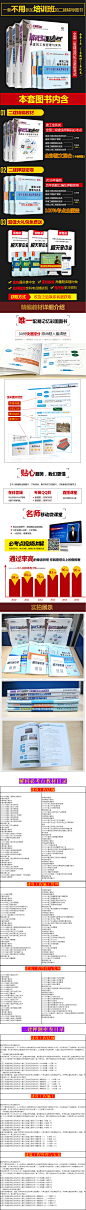 2016二级建造师教材 精编必考点+历年真题试卷 全套6本 2016年试用书 市政/机电/建筑工程管理与实务赠送视频课件题库-tmall.com天猫