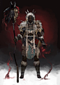 Necromancer