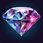zg7700_Draw_a_diamond_icon_three-dimensional_glossy_sense_of_hi_41af00aa-34ca-4c81-907e-e2b7443c8be6