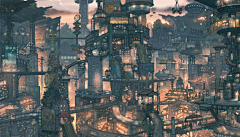 我是班长啦啦啦啦采集到场景