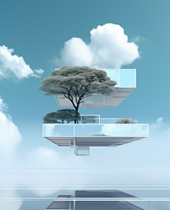 第七章丶采集到空间 建筑 哈