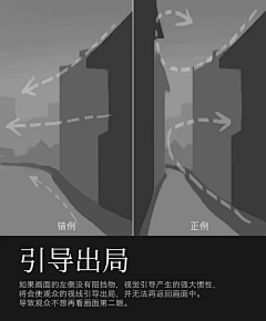 色蛙蛙采集到创意 构图 想象