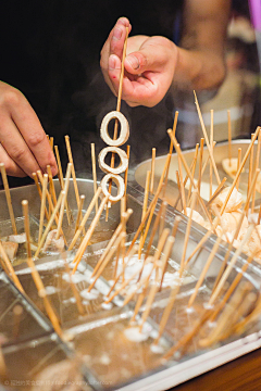 小敏2014采集到面-串串-火锅-麻辣烫