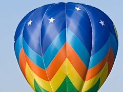 五颜六色热汽球壁纸桌面壁纸1