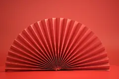 中国风扇子喜庆扇子红扇子背景一把扇子素材彩色扇子图片背景下载图片818A9631 – 饿狐背景网站-微距高清设计素材免费图片下载海报壁纸摄影背景素材，背景图，背景墙，背景板，背景图片，背景纹理，背景板设计，背景材质，背景大图