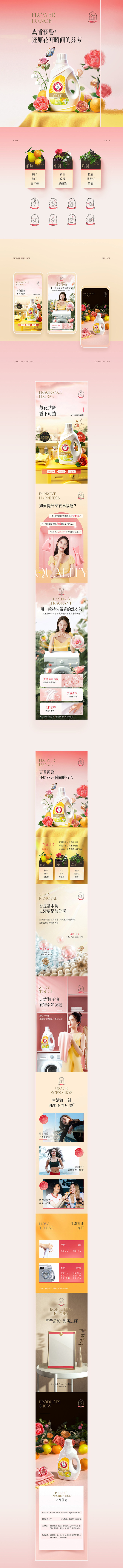 五羊香氛洗衣液详情页--parr1 - ...