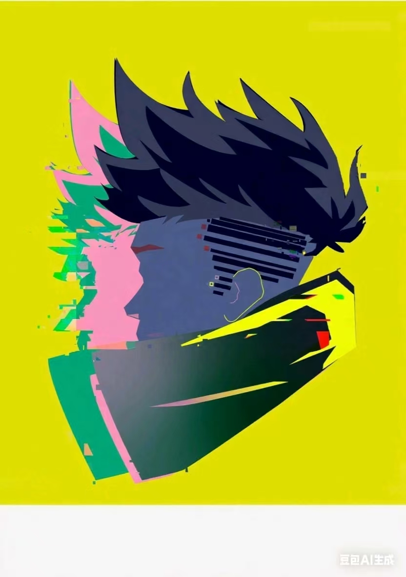 芸轩Vincent
