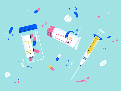 Medicines 