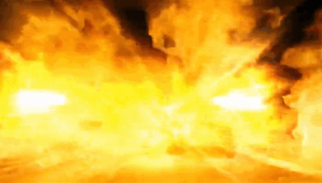 【GIF-动图】— GIF动画（火焰素材）-花瓣网