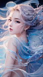 无界AI-人人都是艺术家