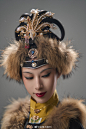 @金角大魔王i 的个人主页 - 微博