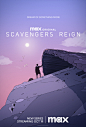 Scavengers Reign