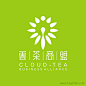 云茶商盟Logo设计