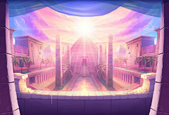 Sueymoon采集到slots