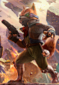 3D gamecover   ILLUSTRATION  Nintendo Starfox videogame