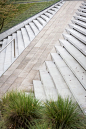 Lab D+H实践|麓阶：峡谷中的独木舟码头 Luxel Step：A Canoe Dock in Canyon