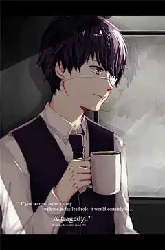 東京喰種 21P 东京食尸鬼 超清壁纸  榆林ACG 动漫壁纸 动画壁纸 金木研
