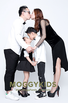 MOGGYkids儿童摄影采集到MOGGYkids - MOGGYFAMILY