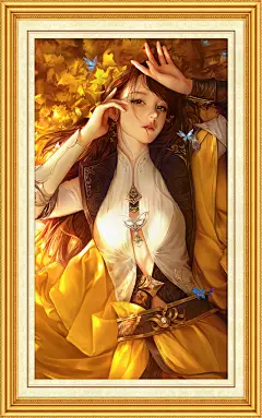 极品美女