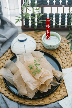 药生采集到香与禅茶