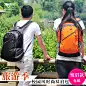 七匹狼双肩包男校园风韩版潮大学生背包初中高中生书包女品牌包包  http://t.cn/RP5UuK7