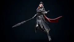 Knight Princess