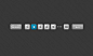 Free elegant Pagination Style