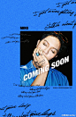 【YG Life】#MINO#–COMING SOON~#WINNER#成员#宋旻浩#SOLO预告照来了~~