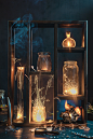 Fire collection by Dina Belenko on 500px