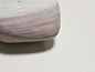 日本设计师MIKA TSUTAI 的作品——Paper Stone，HOLD住你没？！这是纸啊亲！一坨纸到底是有多重啊？！