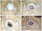 如何做红米肉松海苔饭团的做法（早餐菜谱）