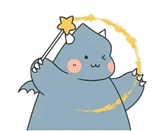 魔法显灵