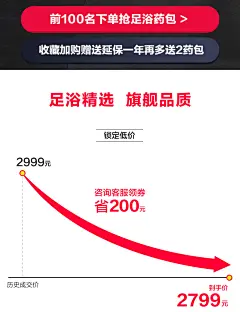 智米足浴盆全自动洗脚电动按摩加热泡脚盆家用高深桶过小腿S3-tmall.com天猫