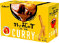カルビー カリッとおじゃが カレー風味 箱18g×6の口コミ・評価・値段・価格情報 | 食品クチコミサイト もぐナビ
