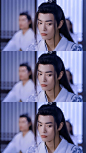 《陈情令》肖战饰—魏无羡