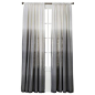 back to search resultsTarget home home décor curtains, blinds & shades curtains  Threshold™ Ombre Stripe Window Panel  Rating: 5out of 5 stars: 1 reviews  $24.99 - $29.99: 